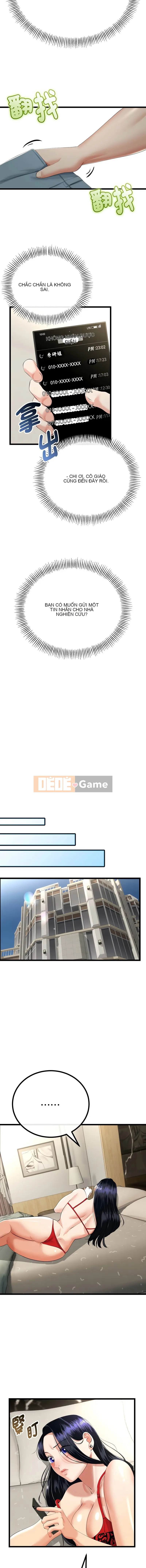 Sống với tình yêu tình cờ của tình yêu đầu tiên Chương 37-38