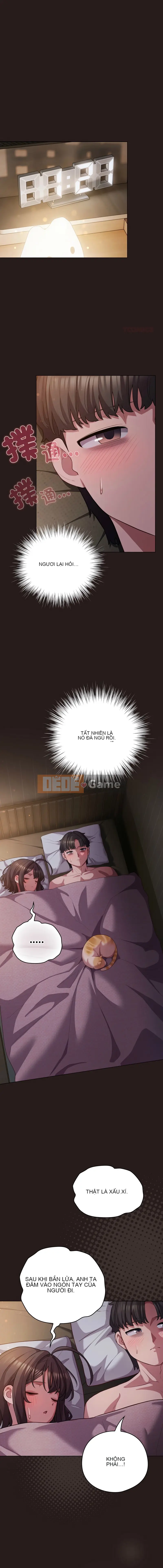 Tình yêu của Mow Chương 34-35