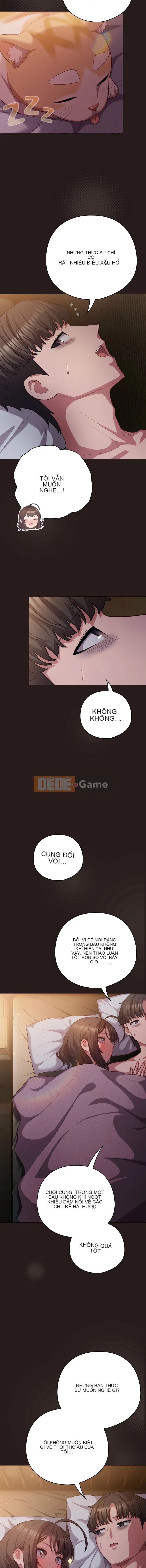 Tình yêu của Mow Chương 34-35