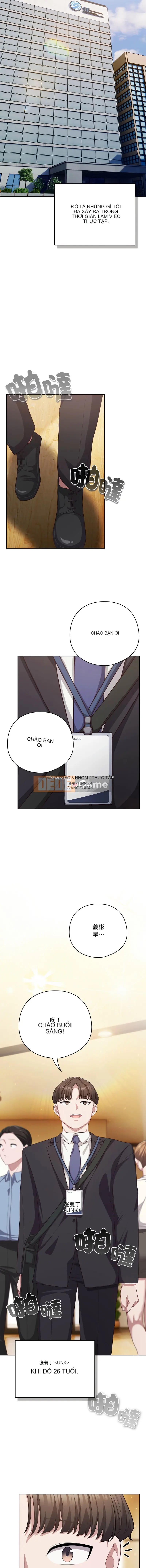 Tình yêu của Mow Chương 34-35