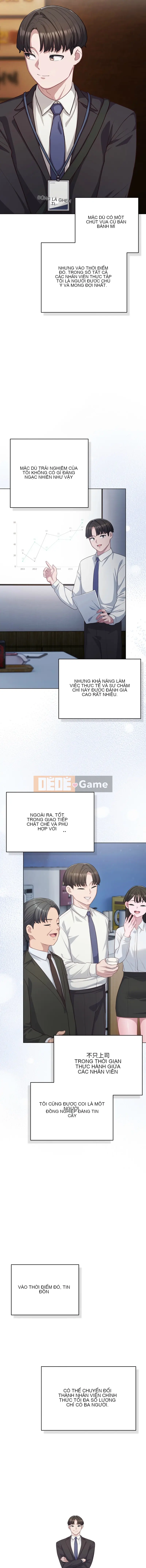 Tình yêu của Mow Chương 34-35