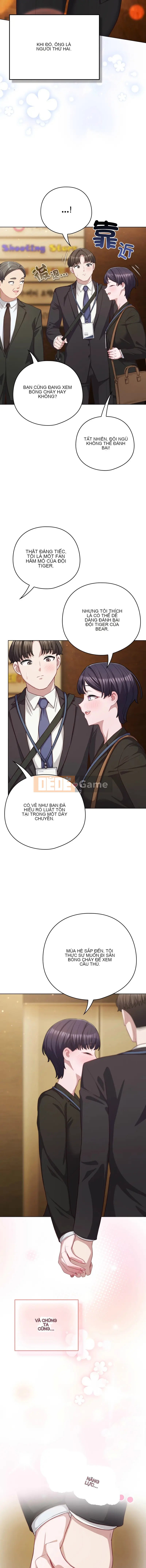 Tình yêu của Mow Chương 34-35