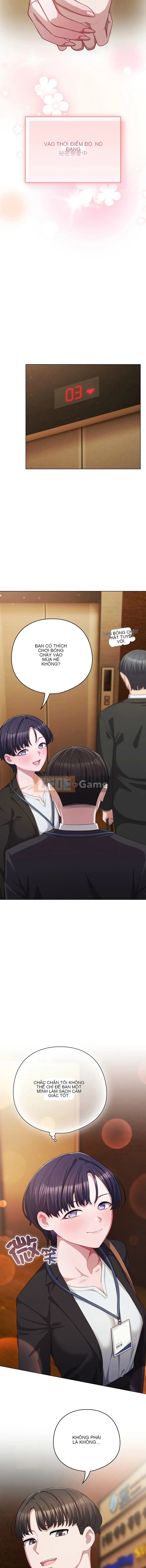 Tình yêu của Mow Chương 34-35