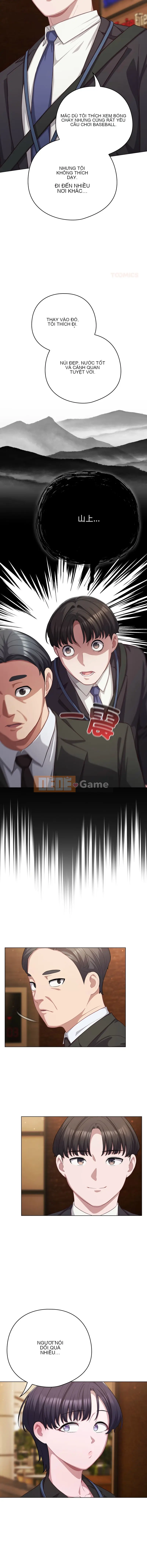 Tình yêu của Mow Chương 34-35