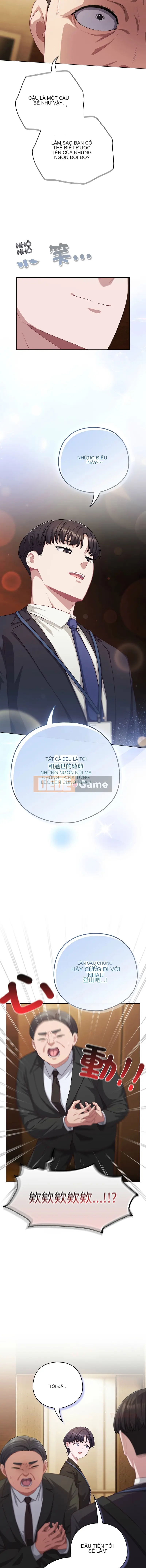 Tình yêu của Mow Chương 34-35