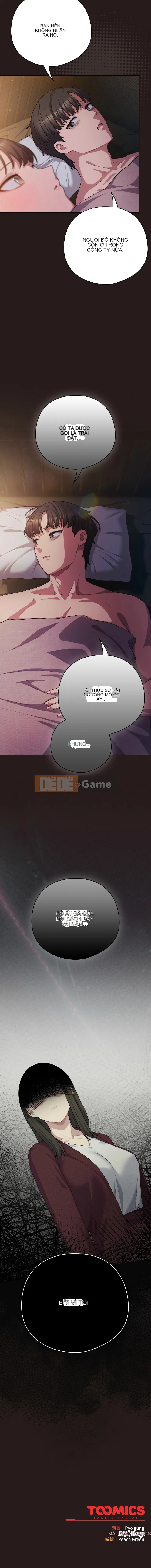 Tình yêu của Mow Chương 34-35