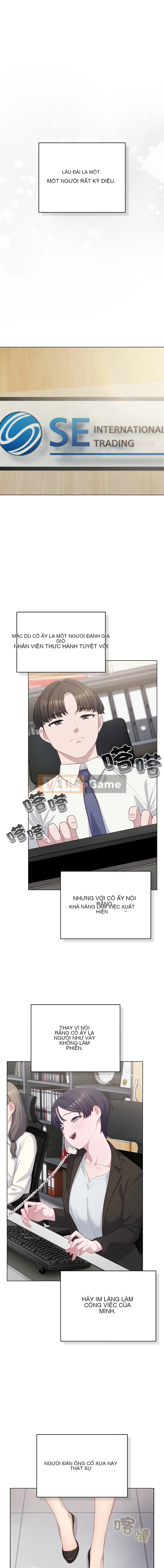 Tình yêu của Mow Chương 34-35