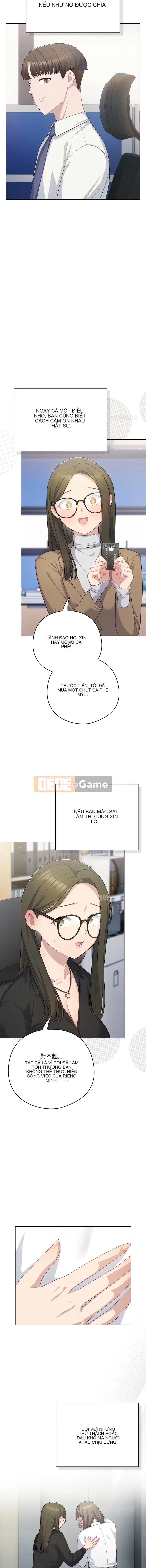 Tình yêu của Mow Chương 34-35