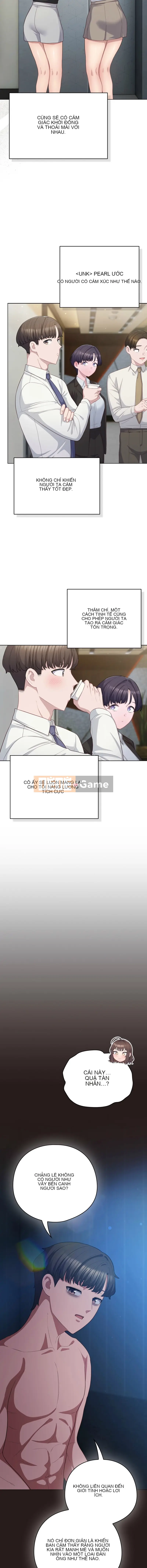 Tình yêu của Mow Chương 34-35