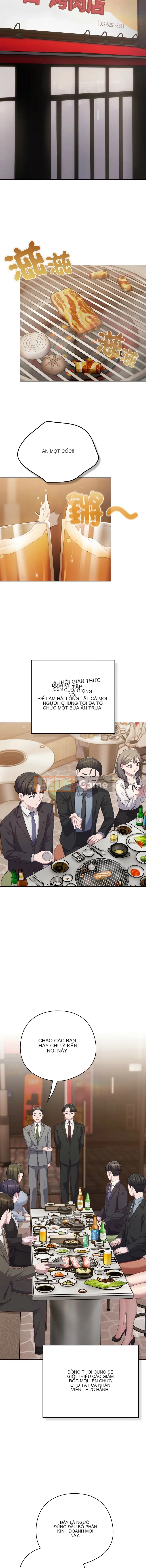 Tình yêu của Mow Chương 34-35