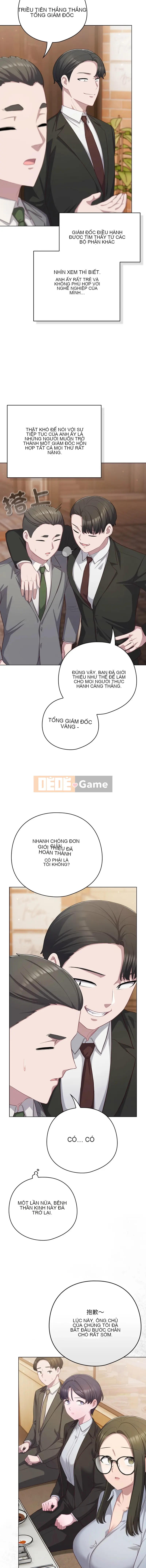 Tình yêu của Mow Chương 34-35