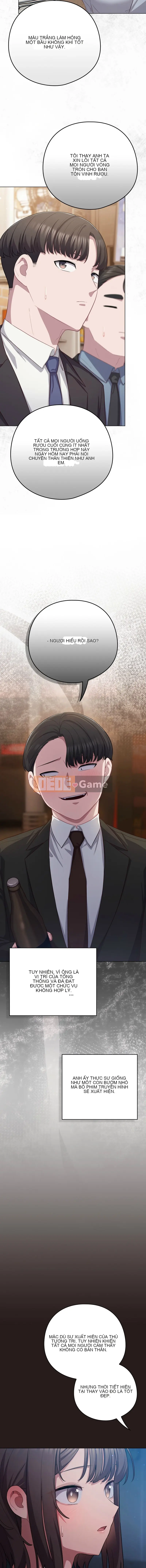 Tình yêu của Mow Chương 34-35