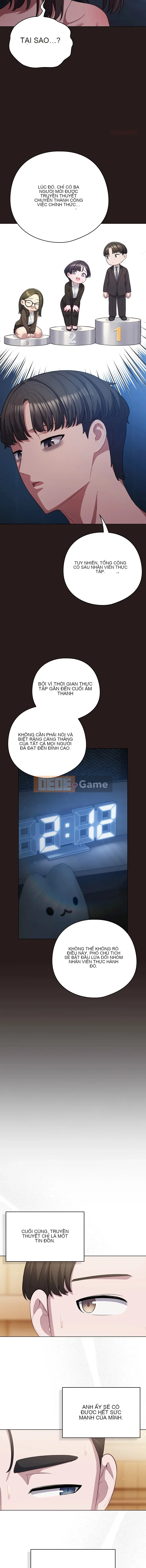 Tình yêu của Mow Chương 34-35