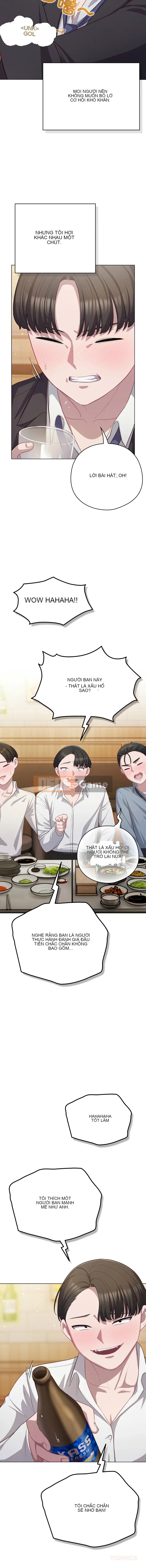 Tình yêu của Mow Chương 34-35