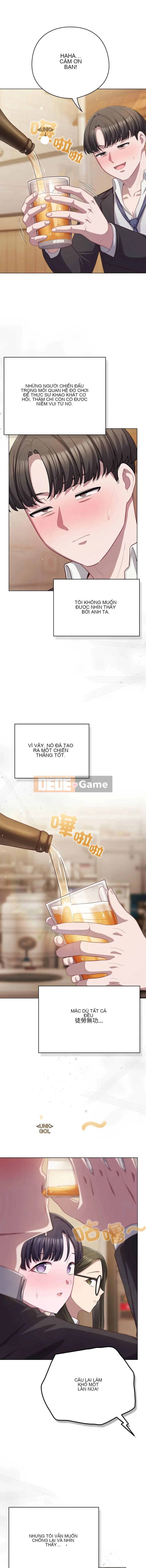 Tình yêu của Mow Chương 34-35