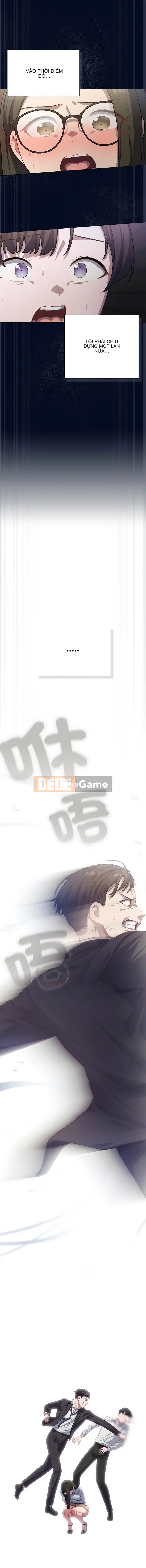 Tình yêu của Mow Chương 34-35