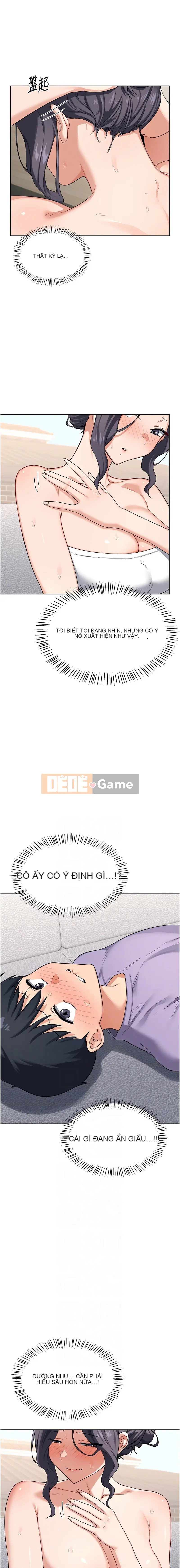 Kế hoạch trao đổi phụ nữ trưởng thành Chương 39-40