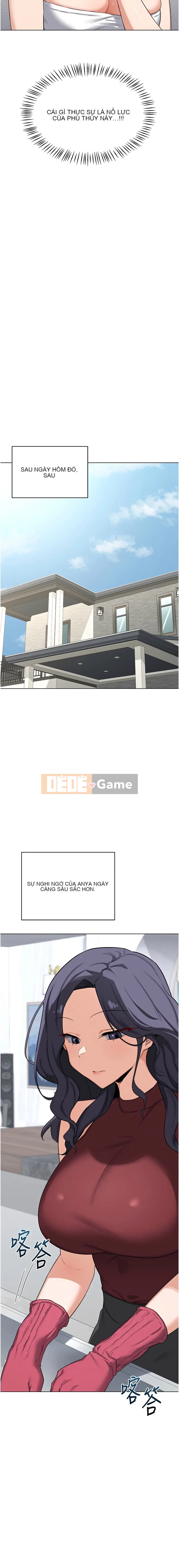 Kế hoạch trao đổi phụ nữ trưởng thành Chương 39-40