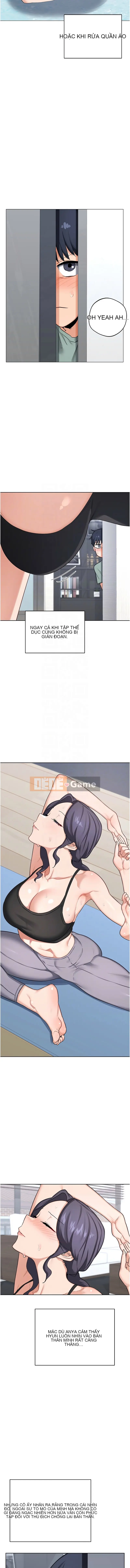 Kế hoạch trao đổi phụ nữ trưởng thành Chương 39-40