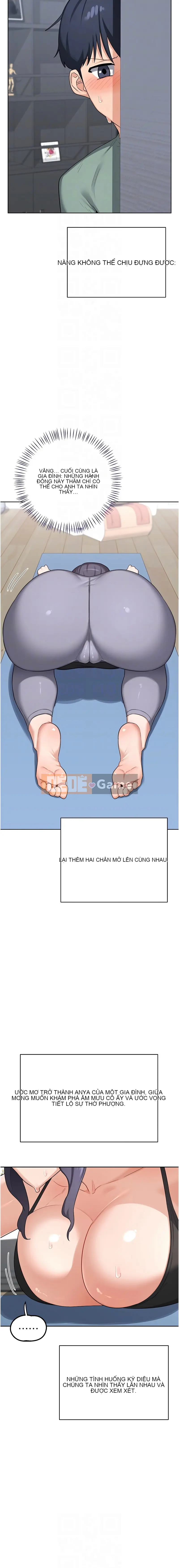 Kế hoạch trao đổi phụ nữ trưởng thành Chương 39-40