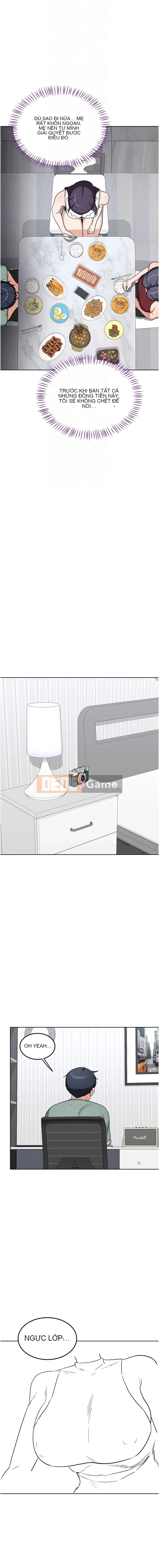 Kế hoạch trao đổi phụ nữ trưởng thành Chương 39-40