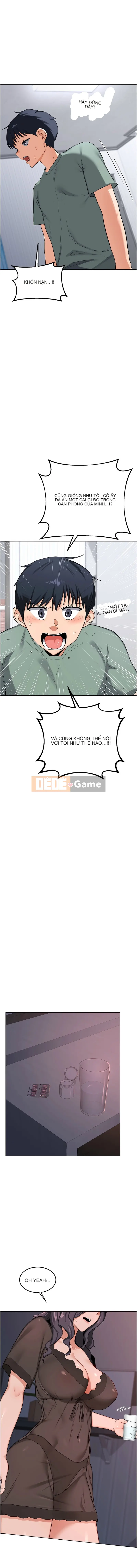 Kế hoạch trao đổi phụ nữ trưởng thành Chương 39-40