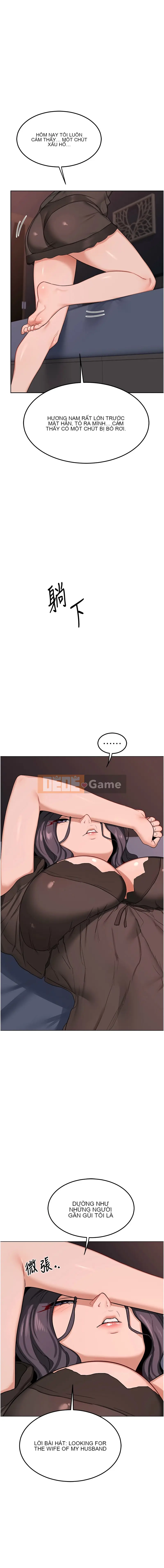 Kế hoạch trao đổi phụ nữ trưởng thành Chương 39-40