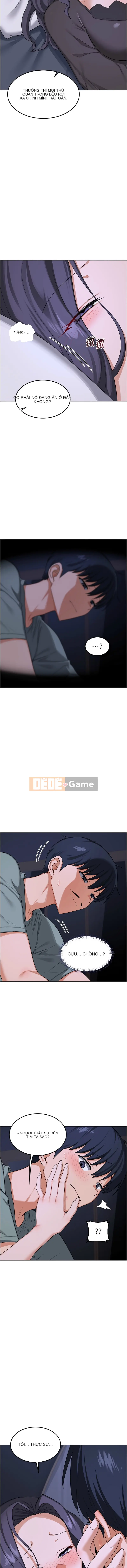 Kế hoạch trao đổi phụ nữ trưởng thành Chương 39-40