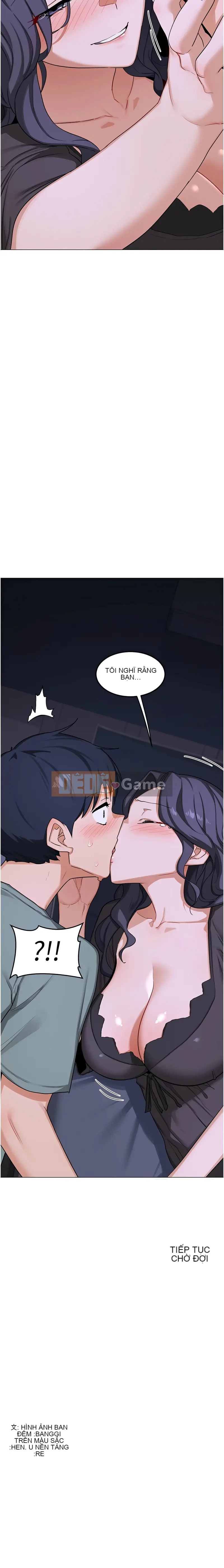 Kế hoạch trao đổi phụ nữ trưởng thành Chương 39-40