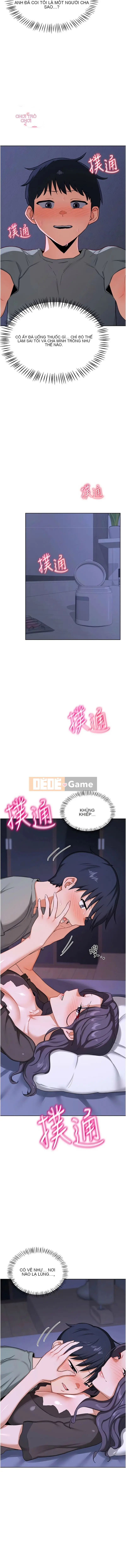 Kế hoạch trao đổi phụ nữ trưởng thành Chương 39-40