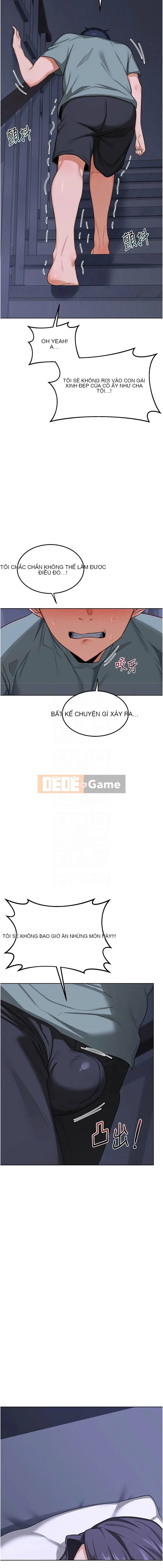 Kế hoạch trao đổi phụ nữ trưởng thành Chương 39-40