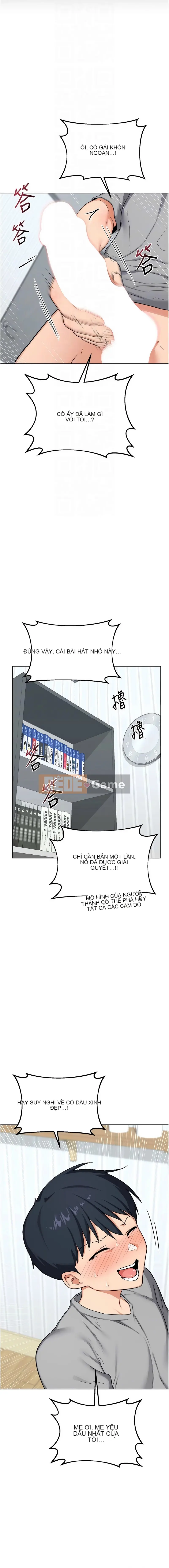 Kế hoạch trao đổi phụ nữ trưởng thành Chương 39-40