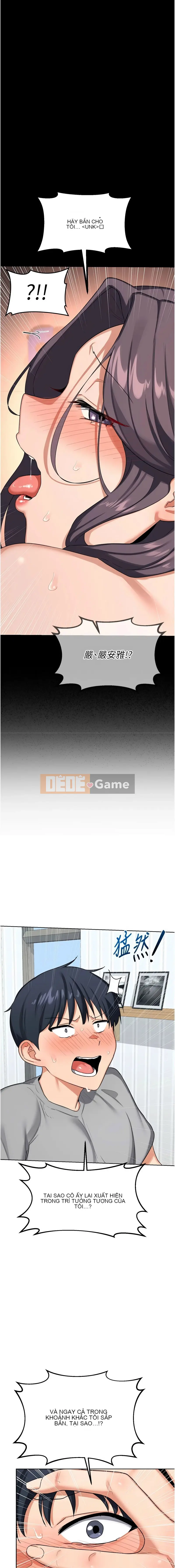 Kế hoạch trao đổi phụ nữ trưởng thành Chương 39-40