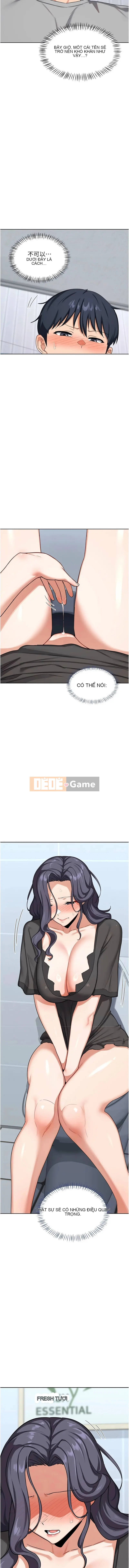 Kế hoạch trao đổi phụ nữ trưởng thành Chương 39-40