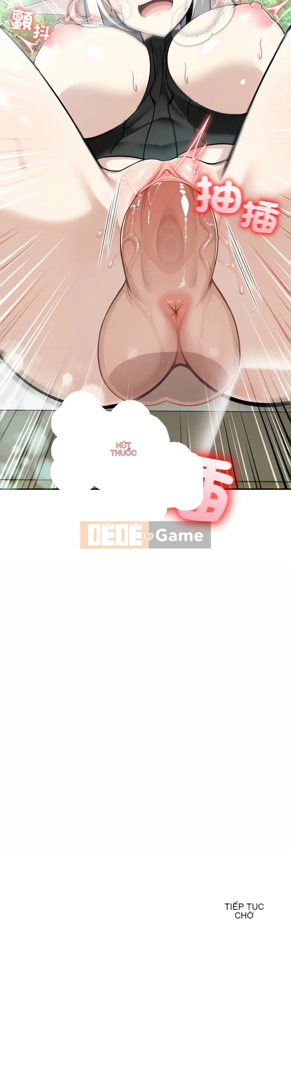 Chỉ huy của các Hiệp sĩ của một thế giới khác Chương 14-17