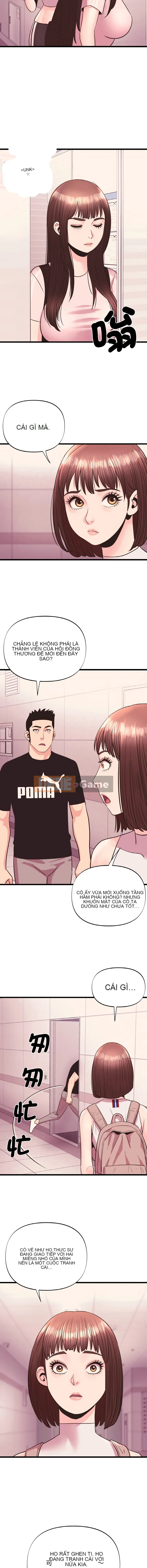 Lớp học quyền anh riêng Chương 35-36