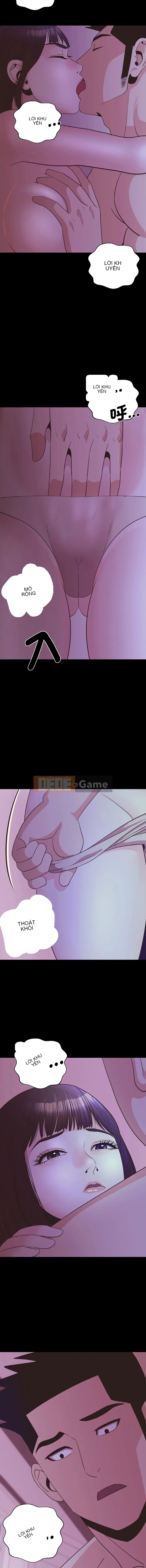 Lớp học quyền anh riêng Chương 35-36