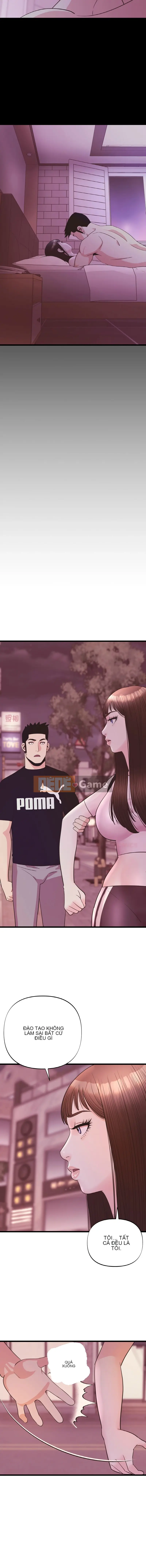 Lớp học quyền anh riêng Chương 35-36