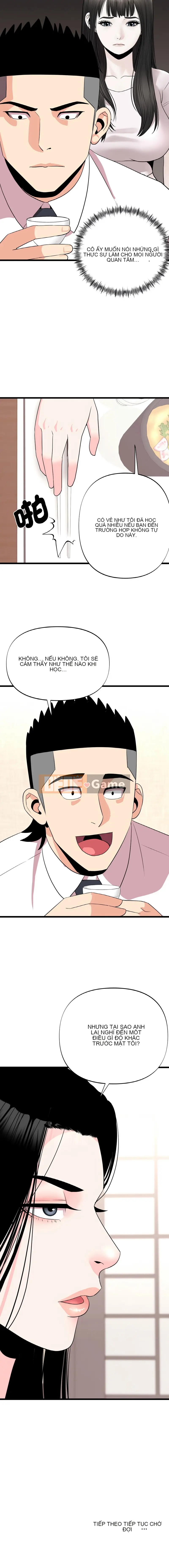 Lớp học quyền anh riêng Chương 35-36