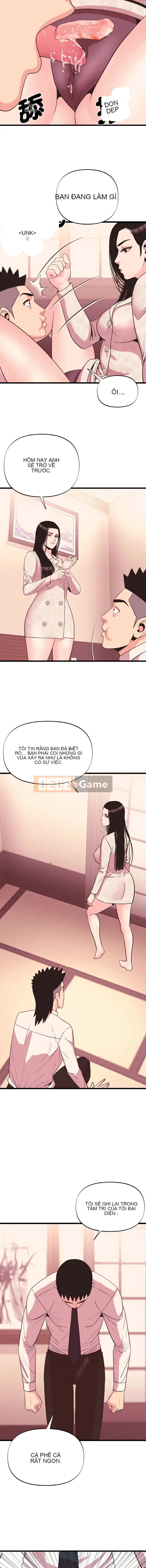 Lớp học quyền anh riêng Chương 35-36