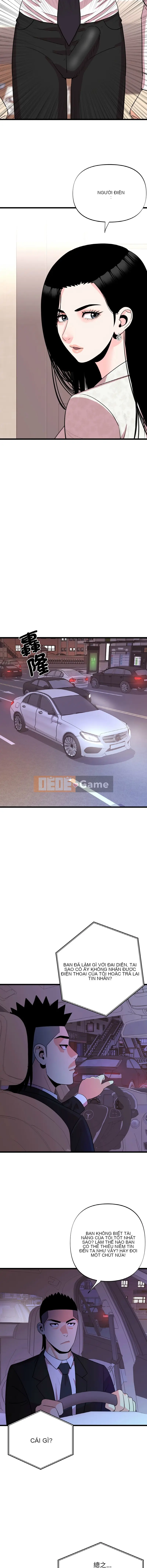 Lớp học quyền anh riêng Chương 35-36