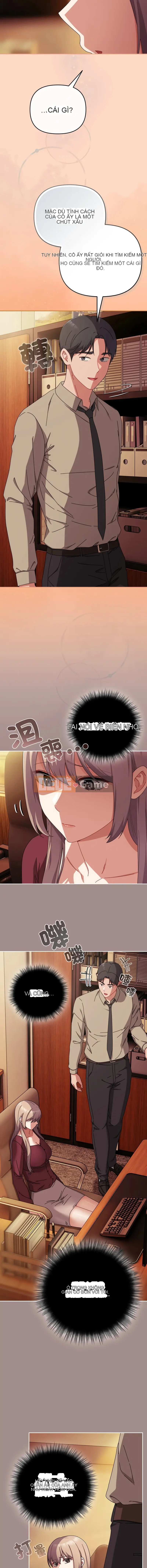 Thật tốt khi yêu bạn Chương 36-37