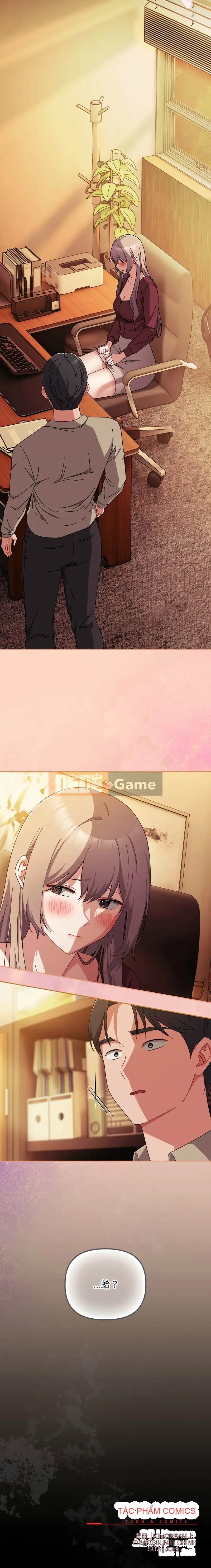 Thật tốt khi yêu bạn Chương 36-37