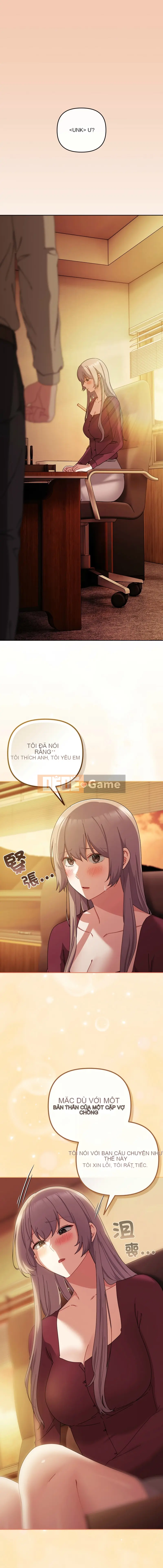 Thật tốt khi yêu bạn Chương 36-37