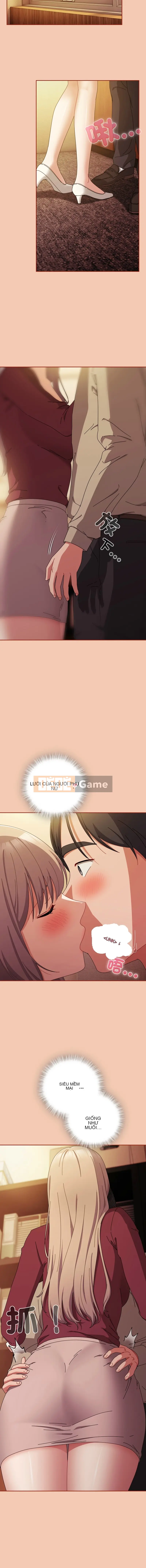 Thật tốt khi yêu bạn Chương 36-37