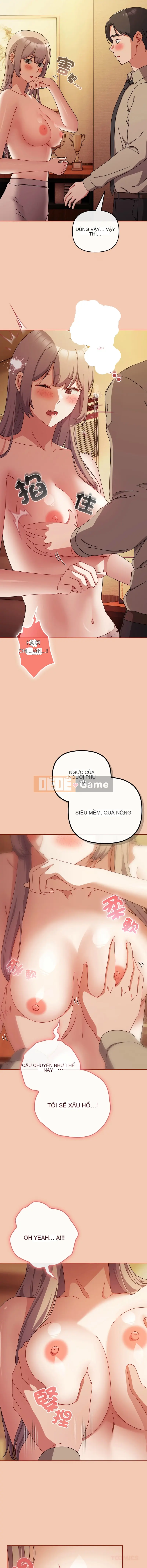 Thật tốt khi yêu bạn Chương 36-37