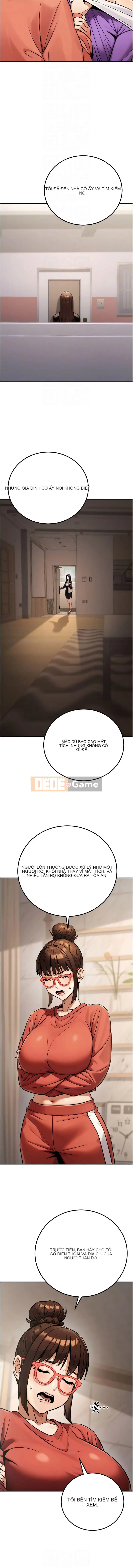 Công việc phụ đáng yêu của công chức Chương 37-38