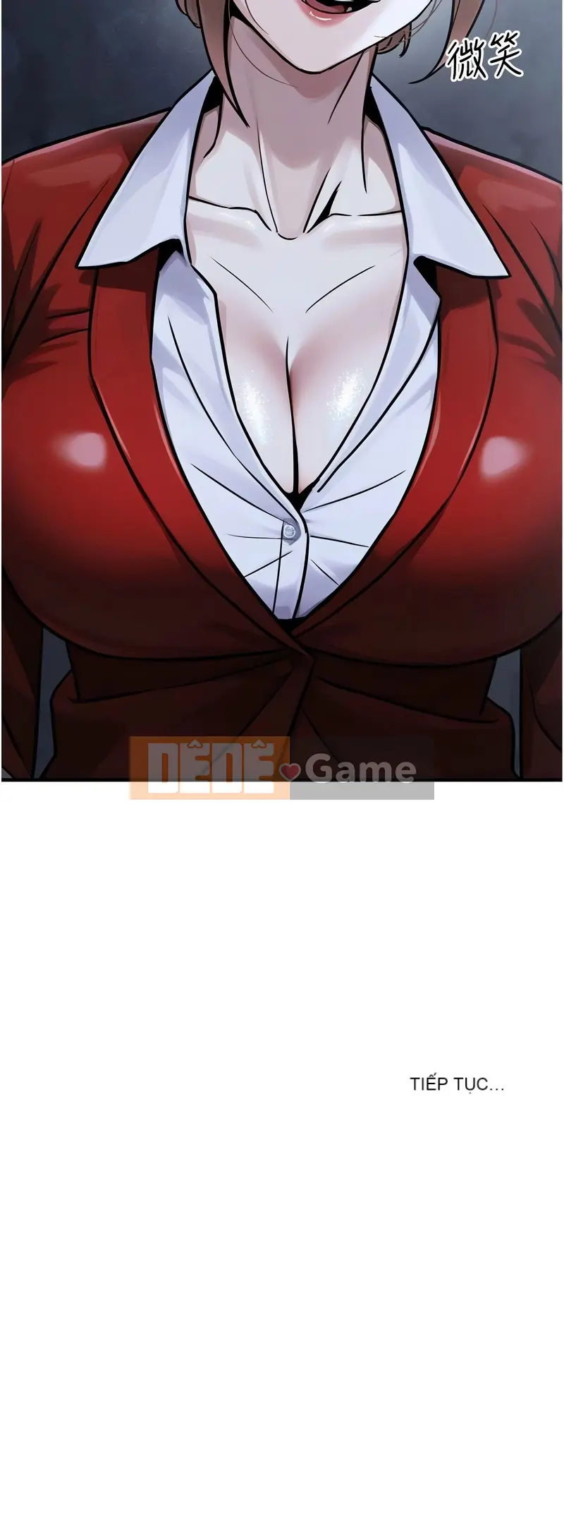 Công việc phụ đáng yêu của công chức Chương 37-38