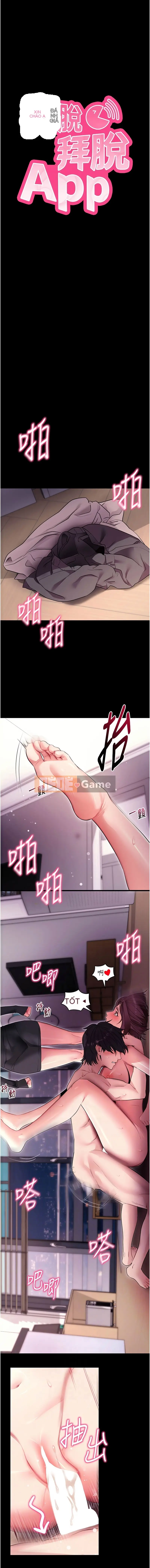 BYDOG BYDOG Ứng dụng Chương 36-37