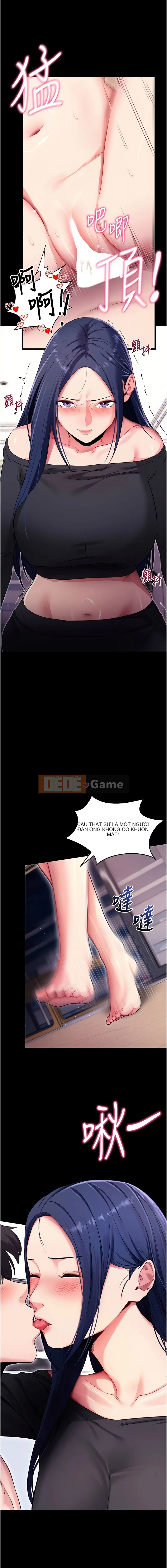 BYDOG BYDOG Ứng dụng Chương 36-37